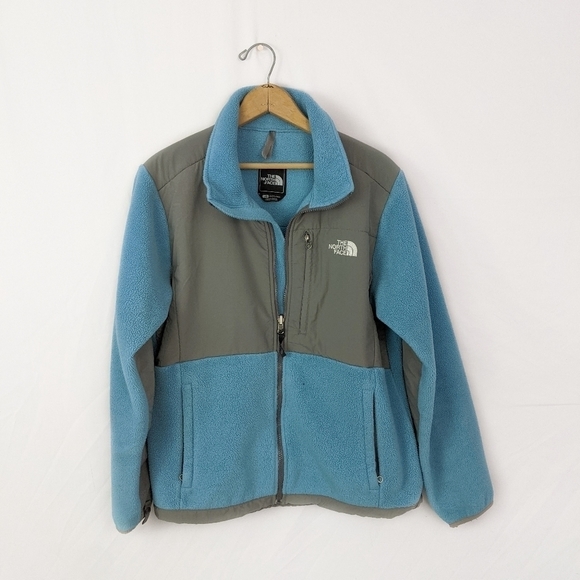 The North Face Jackets & Blazers - Women's Large North Face Fleece Jacket